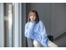 ■前回ご予約から2か月以内の方限定■　カラー＋カット　7900円→4500円