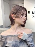 似合わせカット/ショートボブ/ボブ/外ハネボブ/髪質改善/銀座駅