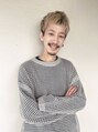 エヌプラスリタ 近鉄八尾(N+lita) 三上 晃一