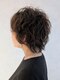 ヘアラウンジラック(Hair Lounge LUCK)の写真/再現性の高さが大人女性に好評♪小顔に見えるカット技術×ヘッドスパで360度美しいスタイルを。