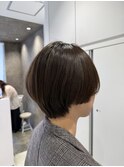 ショート