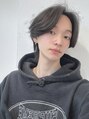 アイドットプラスフェリシア 表参道(i.+FERiCIA.) 吉野 翔悟