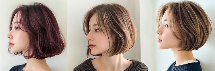 モードケイズ アミュー 厚木店(MODE K's amyu)のサロンヘッダー