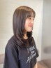 【SAKO指名】カット￥5500→￥5000
