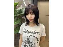 ヌープヘアーアイス(NUUP.hair ici)