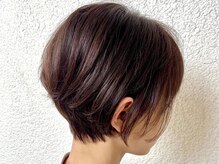 白髪染め専門 へアカラープロ