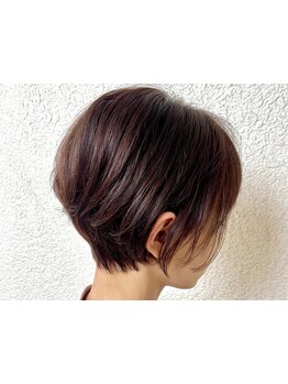 すぐに気になる白髪だから毎月染めても髪や頭皮に優しいのが嬉しい♪+コラーゲンパウダーで髪質改善効果◎