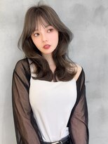 ロンドローズ 名古屋(Lond damaskRose)&nbsp;ハイレイヤーならワンカールでここまで仕上がる