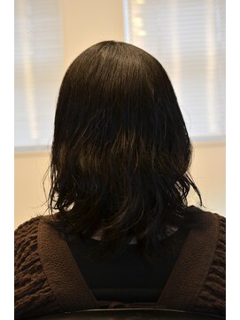ヘアーズ マツシタ(Hairs MATUSITA) スタイル