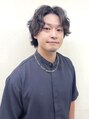 カバーヘア ブリス 大宮西口(COVER HAIR bliss) 後藤 泰佑