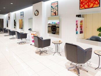 ～MILBON complete salon～ no_a 【ノア】