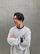 リム(Lim) Takumi Takahashi