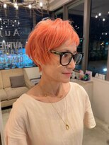 ビアンカ カマクラ(bianca)&nbsp;《オレンジカラー》