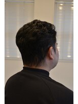 ヘアーズ マツシタ(Hairs MATUSITA)&nbsp;スタイル