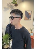 ベリーショート