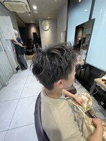 イコール バイ プロデュース 町田駅前店(equal by Produce)&nbsp;メンズショート