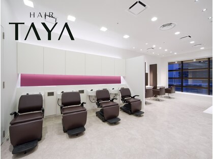 タヤ 武蔵小杉東急スクエア店(TAYA)の写真