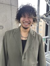 ネハス 名古屋栄店(nehus.)&nbsp;クワさん [栄]