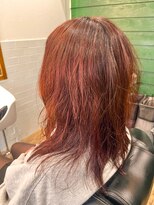 ワンバイワン(ONE BY ONE)&nbsp;ベリーピンク