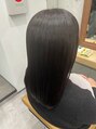 ブレイブ 福岡天神店(BRAVE)&nbsp;髪質改善でうる艶な髪を実現！
