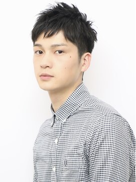 キビト(kibito) 【30代40代ビジネスマン休日も◎】ツーウェイメンズスタイル