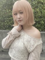 ゼンドット キョウト(Zen. kyoto)&nbsp;コーラルホワイト