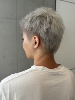 リック(Ric by KENJE)&nbsp;イージーパンク