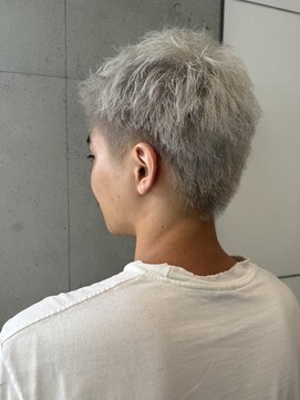 リック(Ric by KENJE) イージーパンク