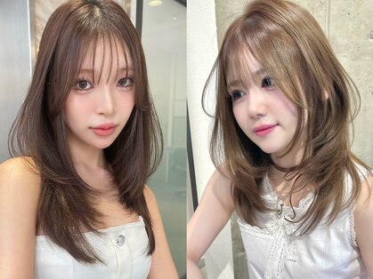 天神美容室の写真