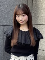 エスカーラ 表参道(THE ESCALA)&nbsp;オリジナル髪質改善トリートメント