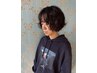 パーマ+カット+TR 通常14,300円→12,100円～ 下関パーマ/下関髪質改善/パーマ
