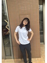 アリュール(ALLURE) 野嶋 百音