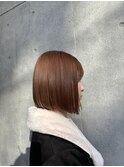 20代ブリーチダブルカラー【下北沢/ブリーチ/ダブルカラー】