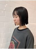 タッセルボブ