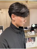 立川／リバースセンターパート／刈り上げ有