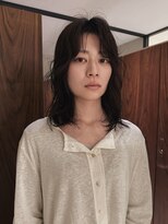 キルトプラスリム(Qilt+LIM)&nbsp;オトナなhealthy perm