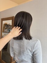 エイト(eito) コントラストハイライトカラー
