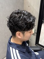 テン フォー ヘアー(Ten for hair) ラルフカール