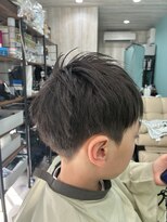ハル(HAL)&nbsp;キッズカット
