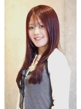 アンダー(ANNDER) 須藤 陽向