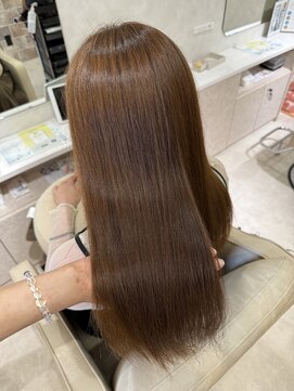 ココハナ(Kokohana) バイカルテトリートメント