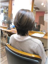 ハービス