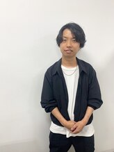インスヘアー 加古川別府店(INCE HAIR) 後藤 直樹