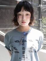 クード(cood)&nbsp;ボブパーマ