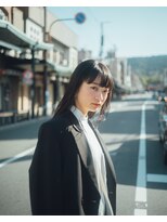 シシ(SiSi)&nbsp;ナチュラルロング