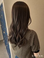 ブルームニキュウロク 富里(bloom 296)&nbsp;グレージュカラー