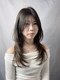 イマージュヘアーの写真/顔周りからデザインする、似合わせカット。