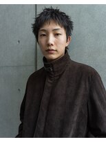 グリーン 渋谷(green)&nbsp;【SHUN】アクティブショート