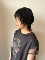 フラム(fulam) ショートウルフ
