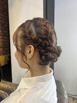 タイズ 秦野店(ties)&nbsp;あ